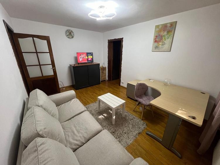 Apartament 2 camere Frigocom-5 min de metrou Râul Doamnei - 4