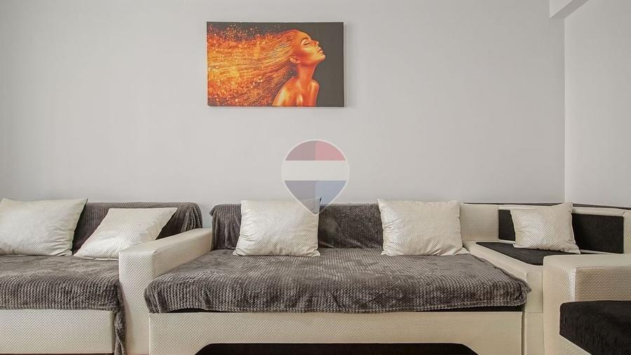 Apartament cu 2 camere de inchiriat, Mountain View, Bart... - 3