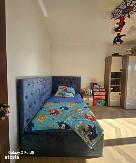 Casă cu 3 camere cu Teren 471 Mp în Sântandrei