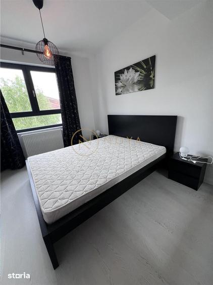 Inchiriere apartament Pipera parcare inclusa - 7