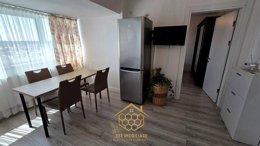 STUDIO DESIGN MODERN | Calea Severinului - ZONA PROMENADA MALL - 5