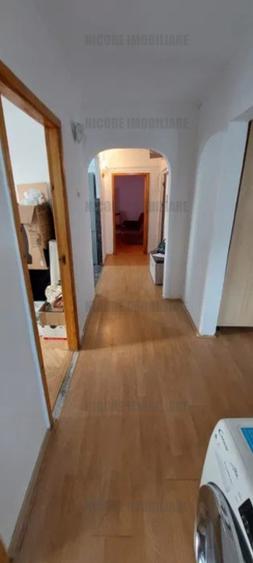  Apartament 4 camere - mobilat si utilat - Freidorf - etaj 1 - decomandat - 7