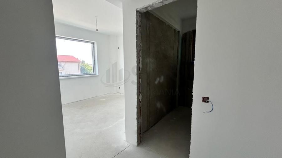 Apartament cu 3 camere decomandat în Domenii
