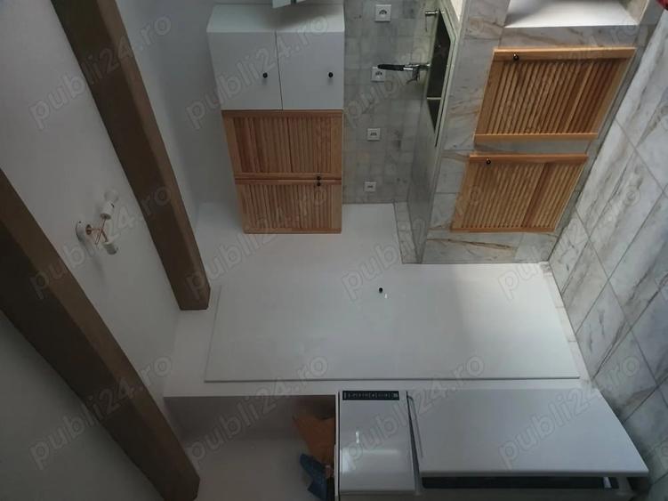 Apartament 2 camere parter, front stradal - 1