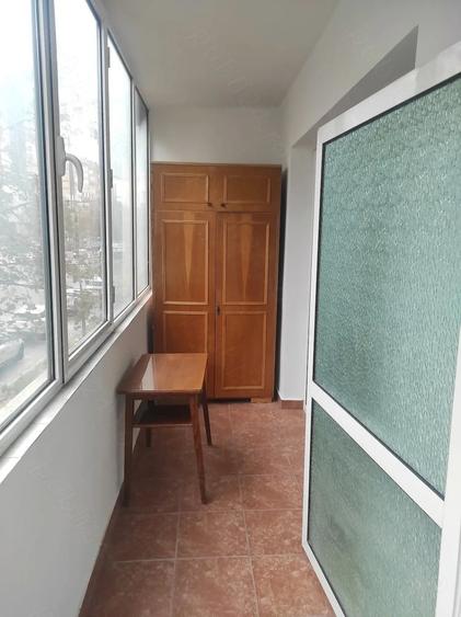 Apartament cu 2 camere decomandat în Decebal