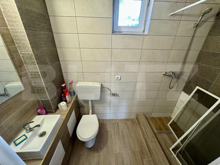 Apartament cu 2 camere decomandat în Spitalul Județean