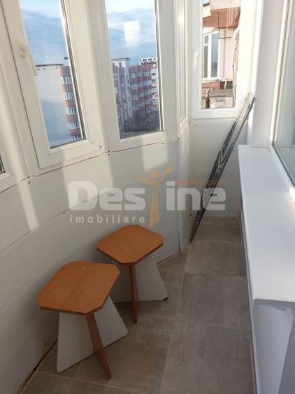 13 Septembrie | Garsoniera | 42mp | et 8 | renovata | 380... - 5
