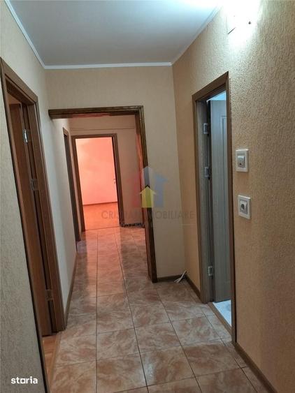 Apartament 3 cam, conf 1, decomandat, Obor+Mansarda - 6