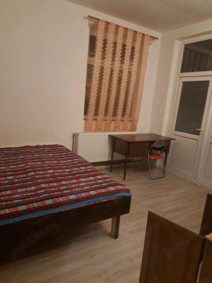 Casă cu 2 camere cu Teren 76 Mp în Central