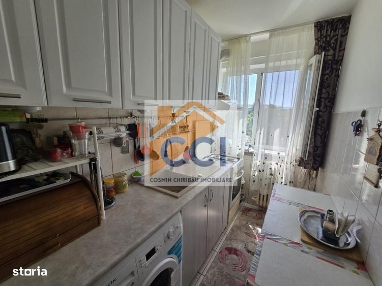 Apartament cu 2 camere în Aviatori