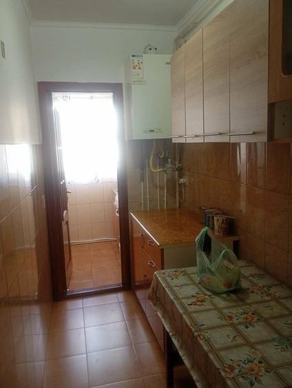 Garsonieră decomandată în Exterior Vest