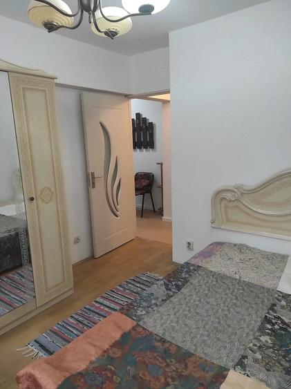 Apartament cu 2 camere decomandat în Decebal
