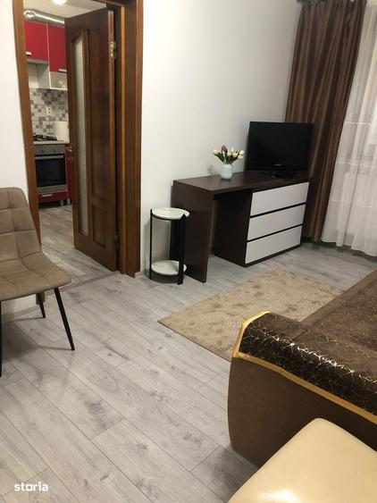Garsonieră în Tătărași