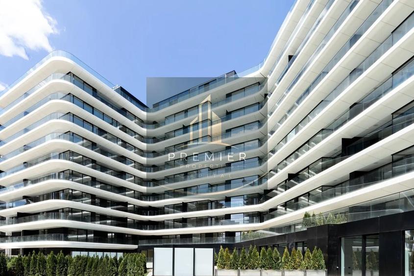 Apartament cu 2 camere semidecomandat în Tei