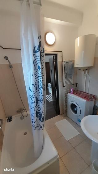 Garsonieră în Romană