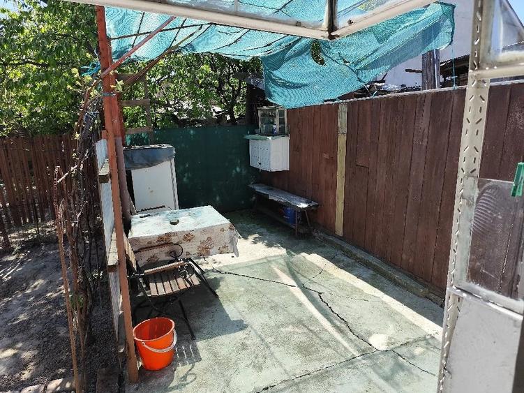 Casă cu 4 camere cu Teren 308 Mp în Central