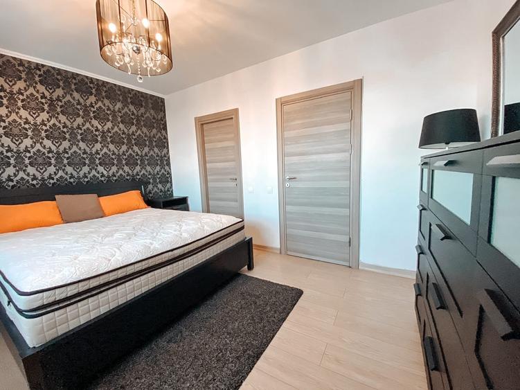 Apartament cu 3 camere decomandat în 13 Septembrie