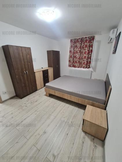  Apartament 2 camere - mobilat si utilat - etaj 2 - 83.500 euro  - 1