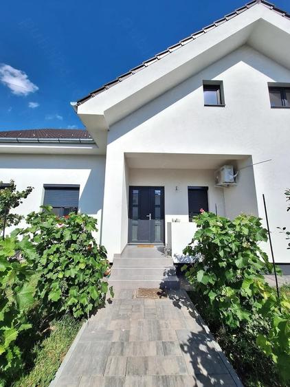 Vand casa construc?ie noua Chi?oda, Timi? - 9