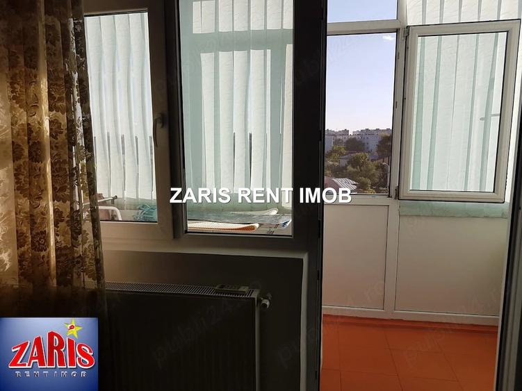 Apartament cu 2 camere semidecomandat în Enachiță Văcărescu