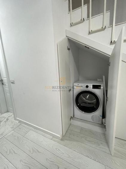 Duplex cu 3 camere cu Canalizare în Berceni