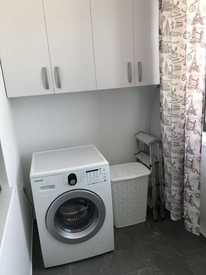 Apartament cu 2 camere semidecomandat în Brâncoveanu