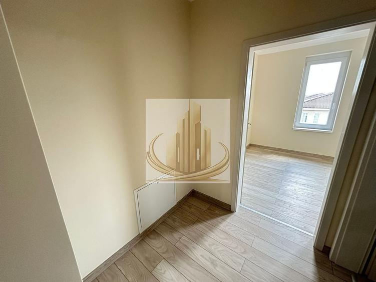 Apartament Ultra Premium | Încălzire în pardoseală | Etaj 3 - 6