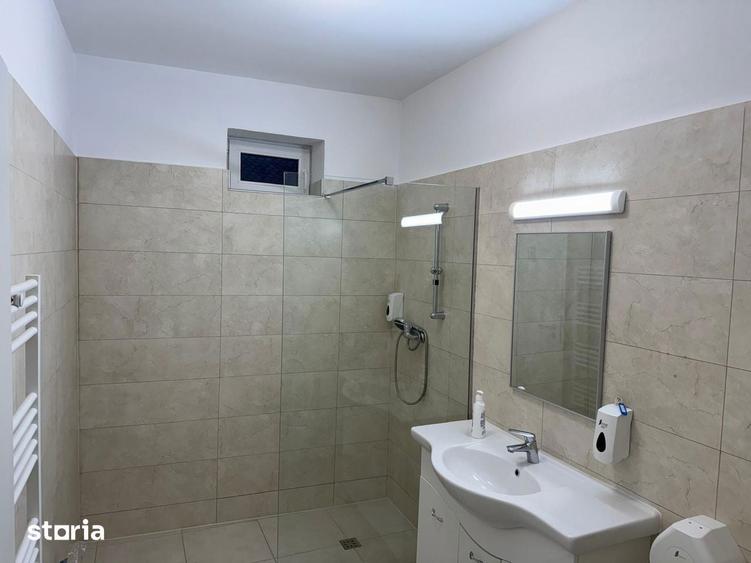 Apartament cu 3 camere în Centrul Istoric