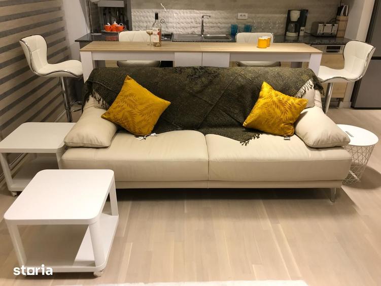Oferta inchiriere apartament 2 camere Stefan Cel Mare Vasile Lascar - 13
