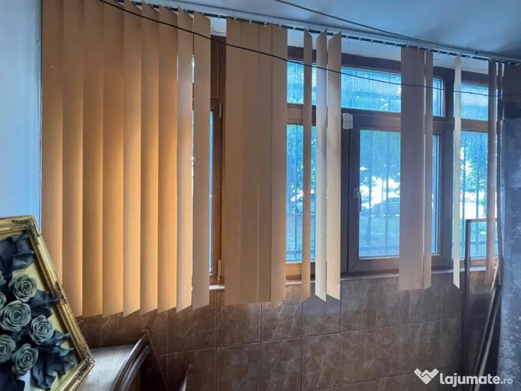 Apartament cu 2 camere decomandat în Brotăcei