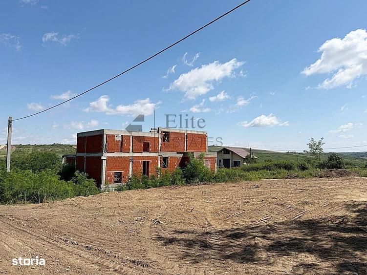 Spațiu comercial, în Paleu