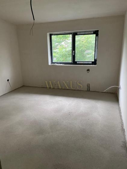 Apartament cu 2 camere semidecomandat în Florești — fotografia 1