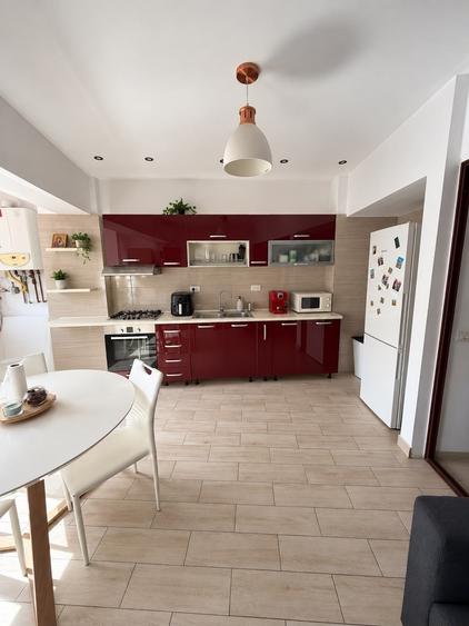 Apartament cu 3 camere în Iancului