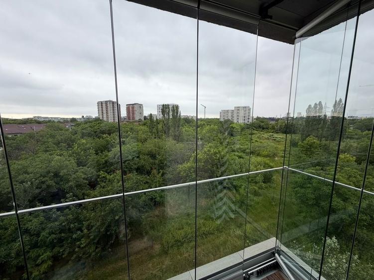 Apartament cu 3 camere in Drumul Taberei - 2