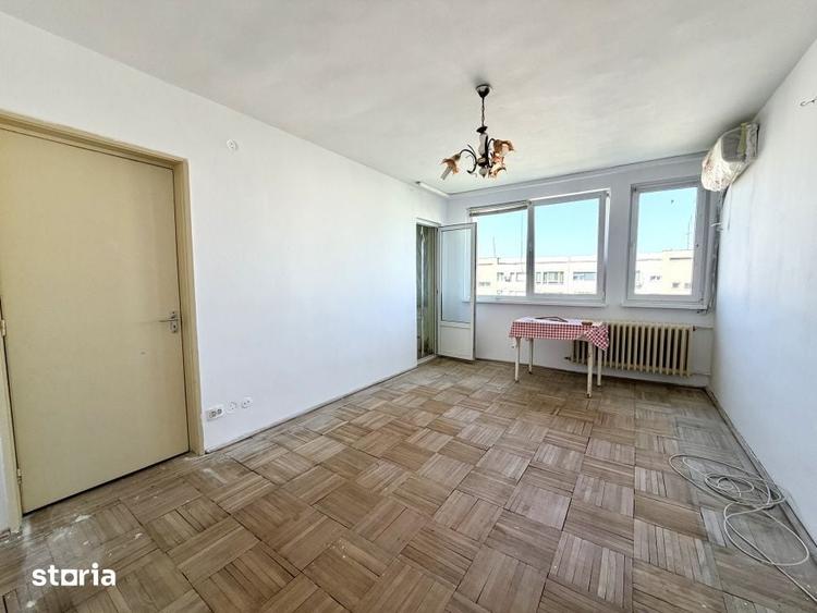 Apartament cu 2 camere în Dristor