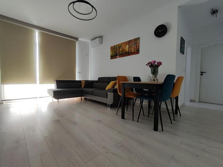 Apartament 3 camere, Dumbravita, Mobilat si Utilat complet, Loc de parcare - 2