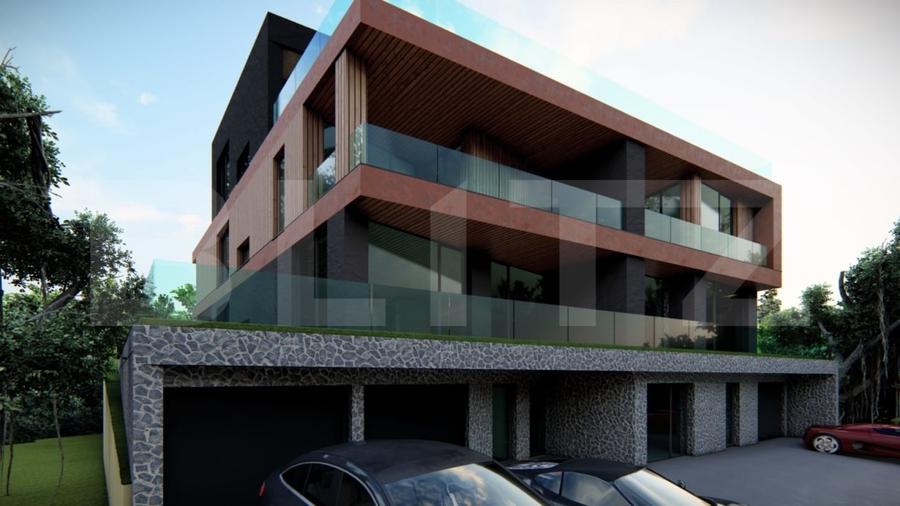Teren Construcții intravilan de 3180 mp, în Grigorescu