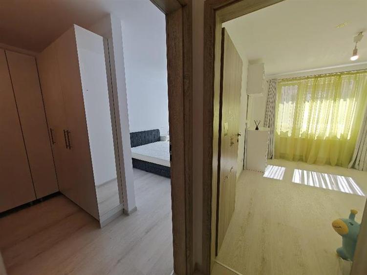 Inchiriem Apartament 3 Camere, Modern, Decomandat, Tractorul Urban - 21