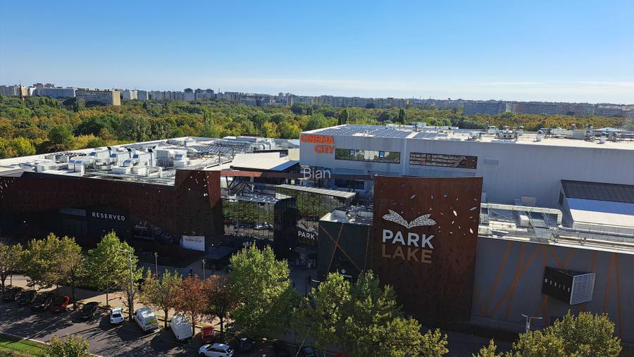 2 camere | 66 mp | Dristor - Vis-a-vis de ParkLake