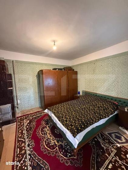 Casa individuala, Zona Unirii, 3 camere - 7