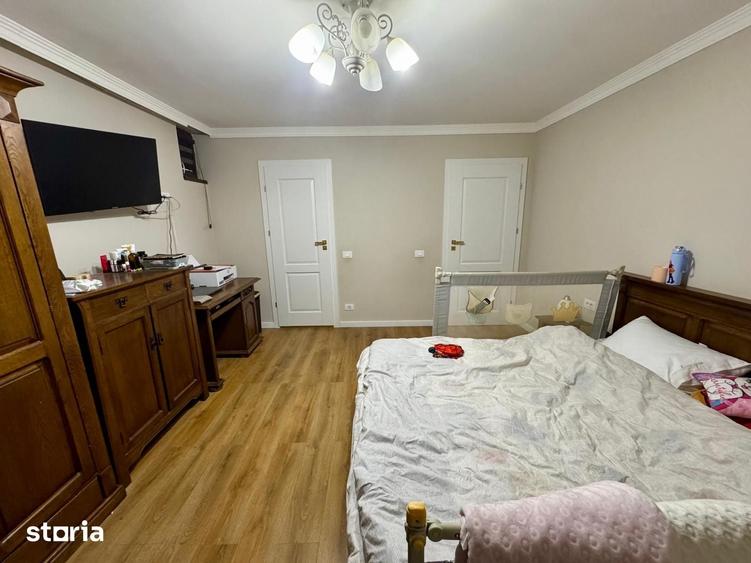 Casă cu 4 camere cu Teren 2000 Mp în Oncea