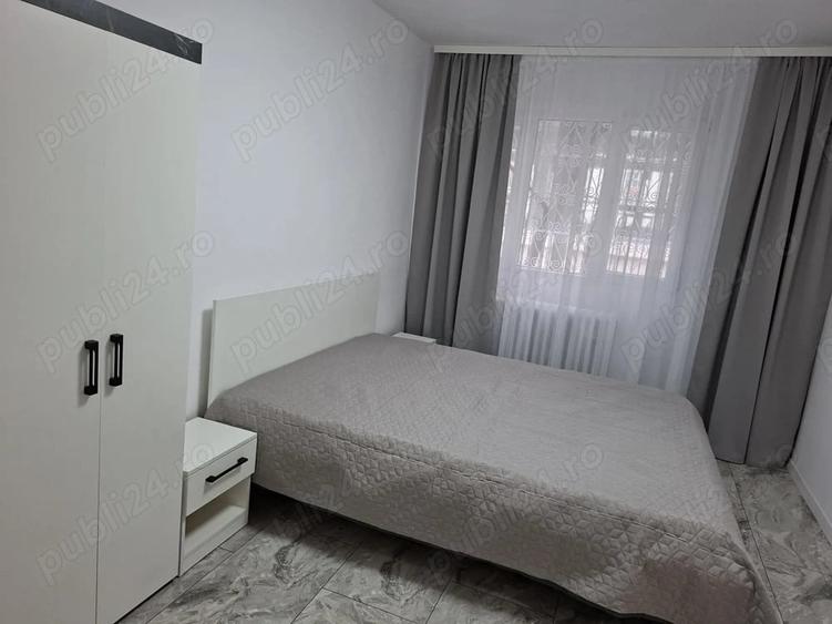 Apartament cu 2 camere decomandat, mobilat în Theodor Pallady — fotografia 3