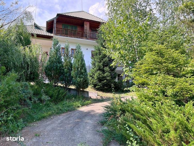 Duplex, Valenii de Munte, Drajna de Sus - 16
