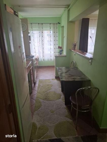 Garsonieră în Tolstoi