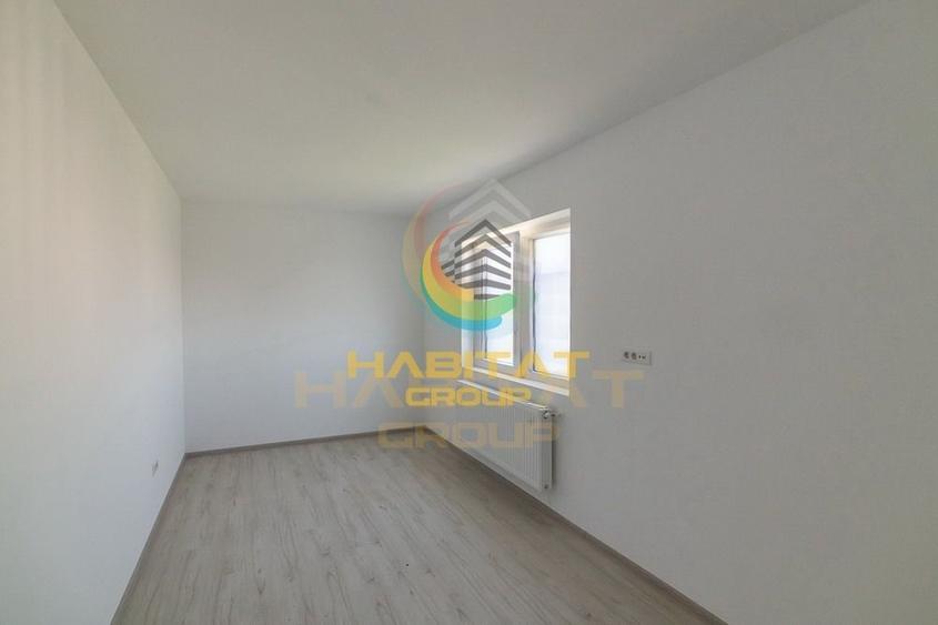 Apartament cu 3 camere decomandat în Berceni
