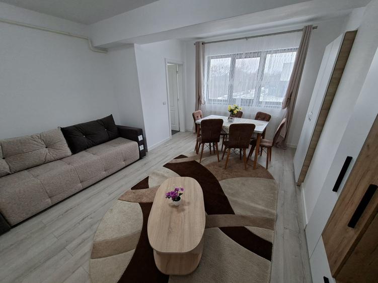 Apartament 2 camere, zona CUG - 5