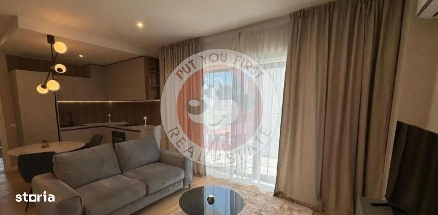 Metrou Orizont | 2 camere | Semidecomandat | 80mp | B12260 - 2