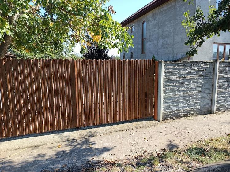 Casă cu 5 camere cu Teren 1530 Mp în Orțișoara