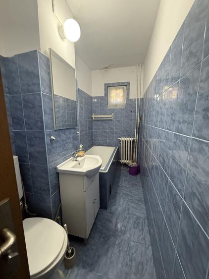 Apartament cu 2 camere, 42 mp utili, etaj 1 -Spitalul Judetean - 14