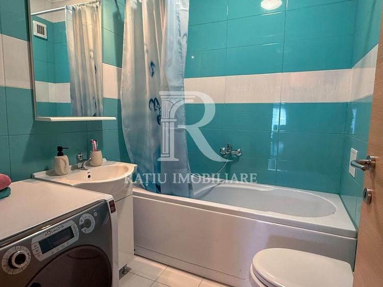 Apartament 3 camere de închiriat | Nufărul | Oradea - 12